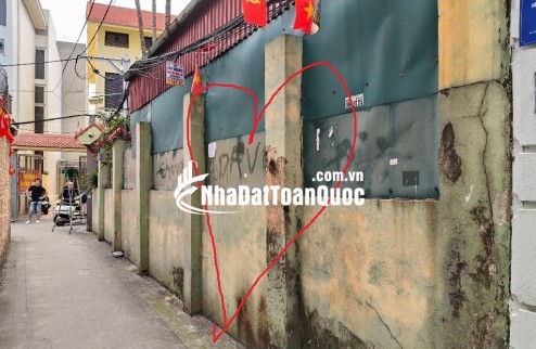 Tìm đất đầu tư Thạch Bàn 9 tỷ 50m mặt tiền 5m ngõ thông,Long Biên